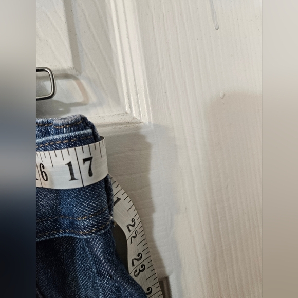 NWT Banana Republic Utility Tie-Waist - Picture 5 of 8